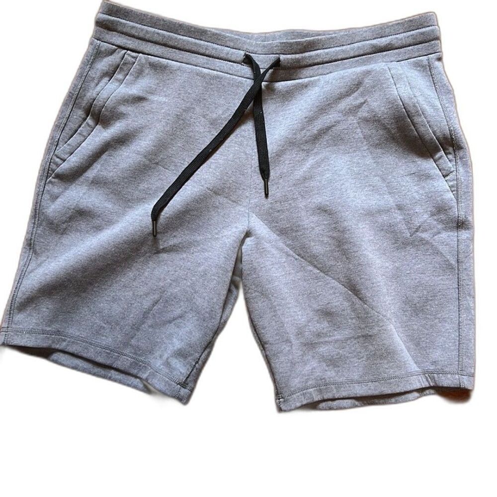 32 Degrees Cool Mens’s Active Stretch 10” Blur Shorts Size Large
